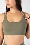 sports bra multi straps